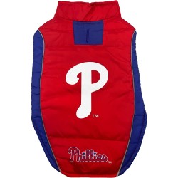 Philadelphia Phillies - Puffer Vest